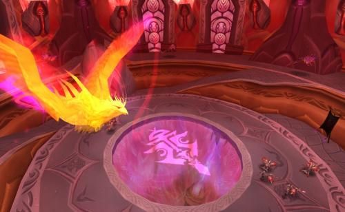World of Warcraft The Burning Crusade 145128,3